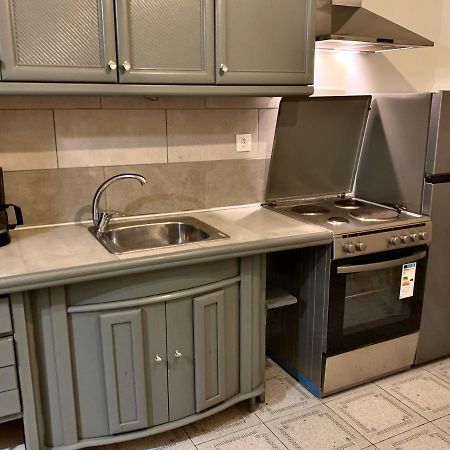 A&D City Apartment Selanik Dış mekan fotoğraf