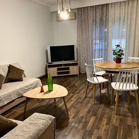 A&D City Apartment Selanik Dış mekan fotoğraf