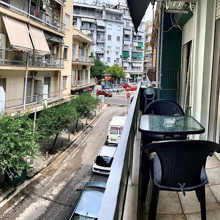 A&D City Apartment Selanik Dış mekan fotoğraf