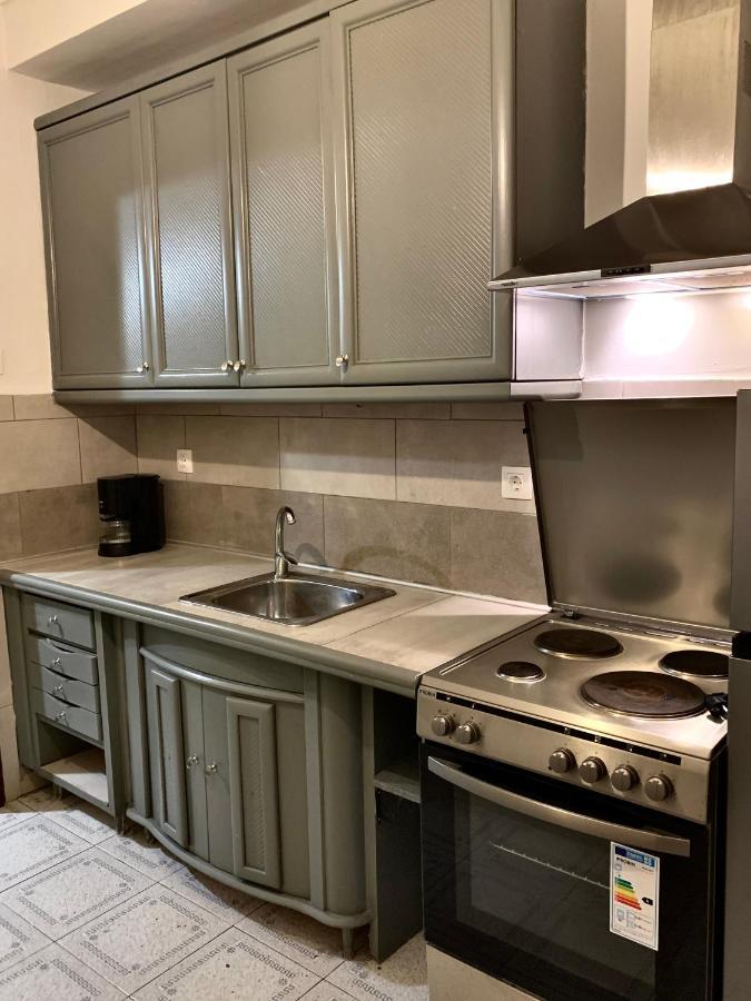 A&D City Apartment Selanik Dış mekan fotoğraf