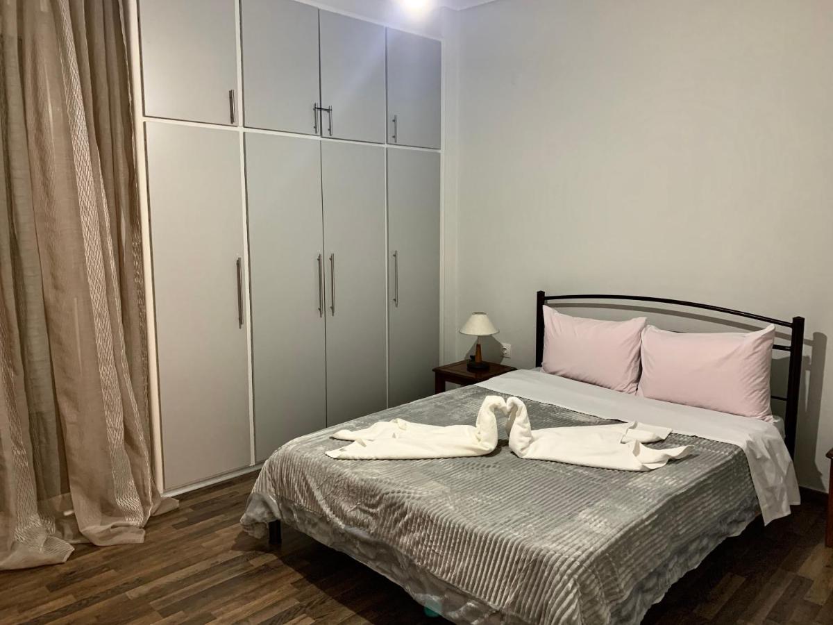 A&D City Apartment Selanik Dış mekan fotoğraf