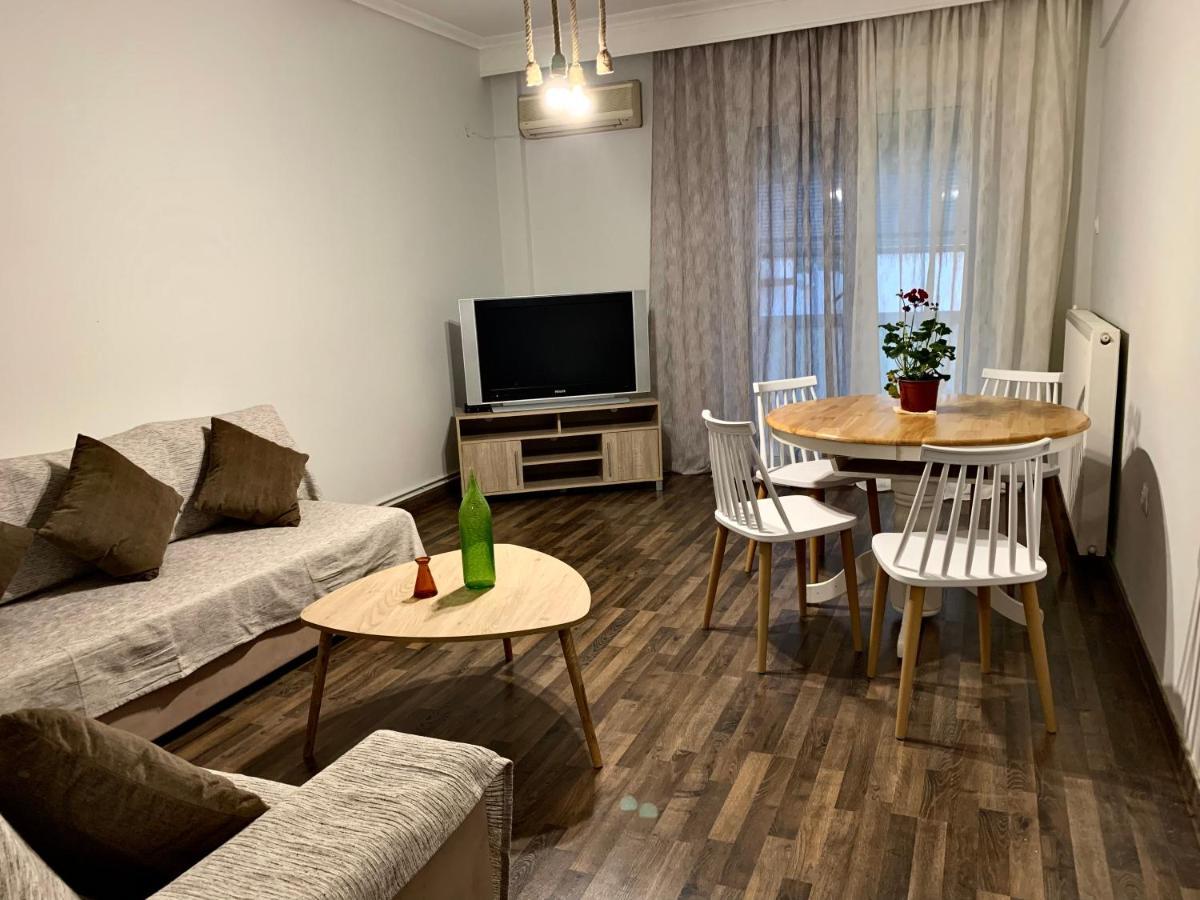 A&D City Apartment Selanik Dış mekan fotoğraf