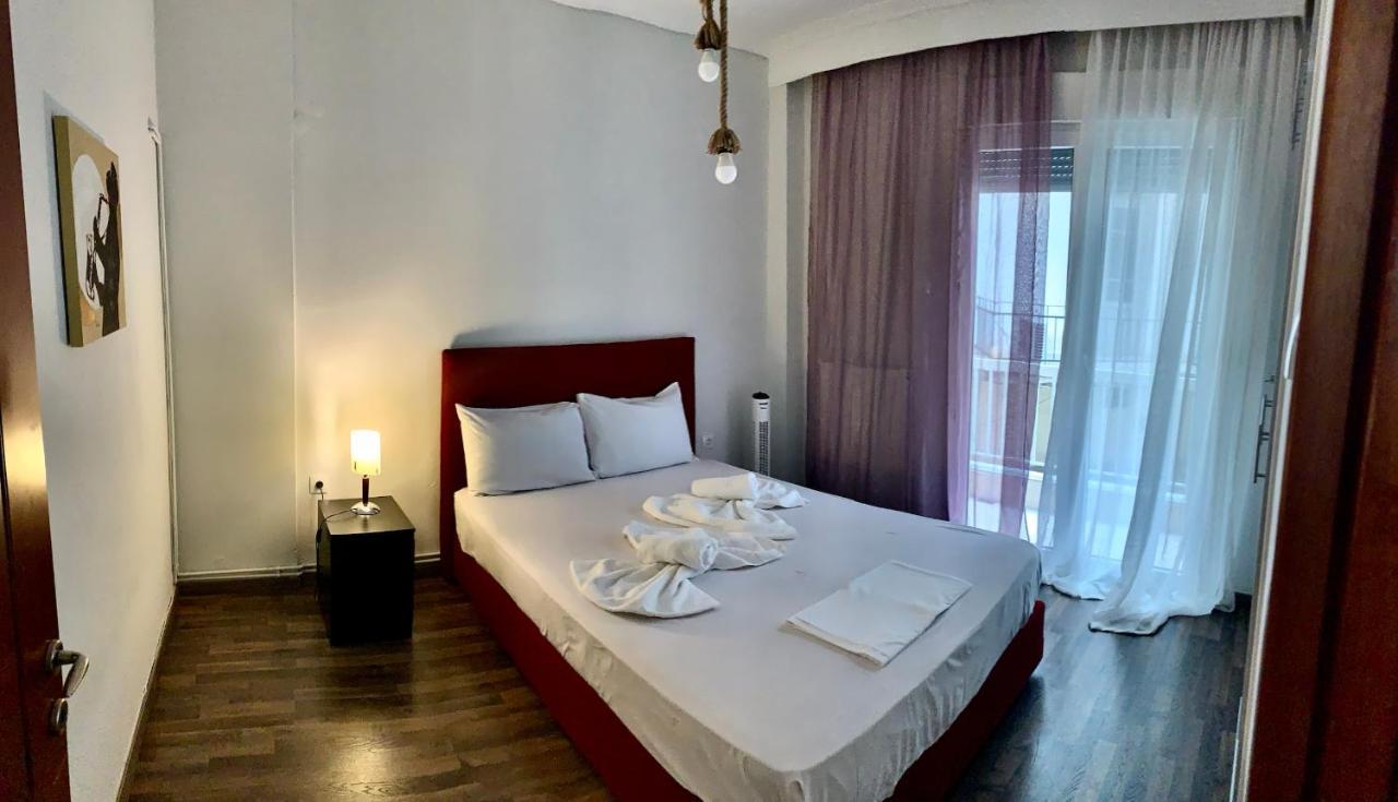A&D City Apartment Selanik Dış mekan fotoğraf