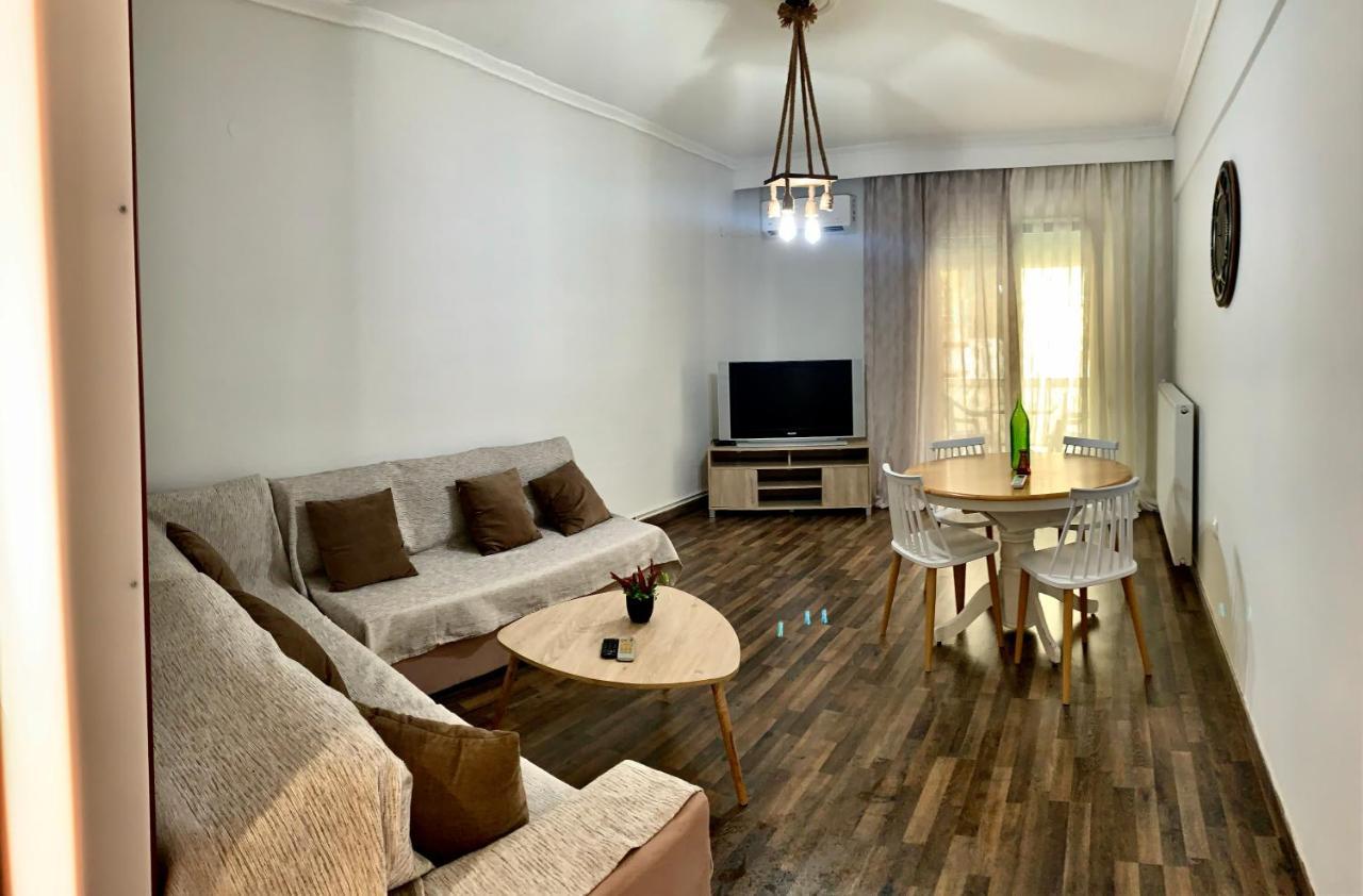 A&D City Apartment Selanik Dış mekan fotoğraf