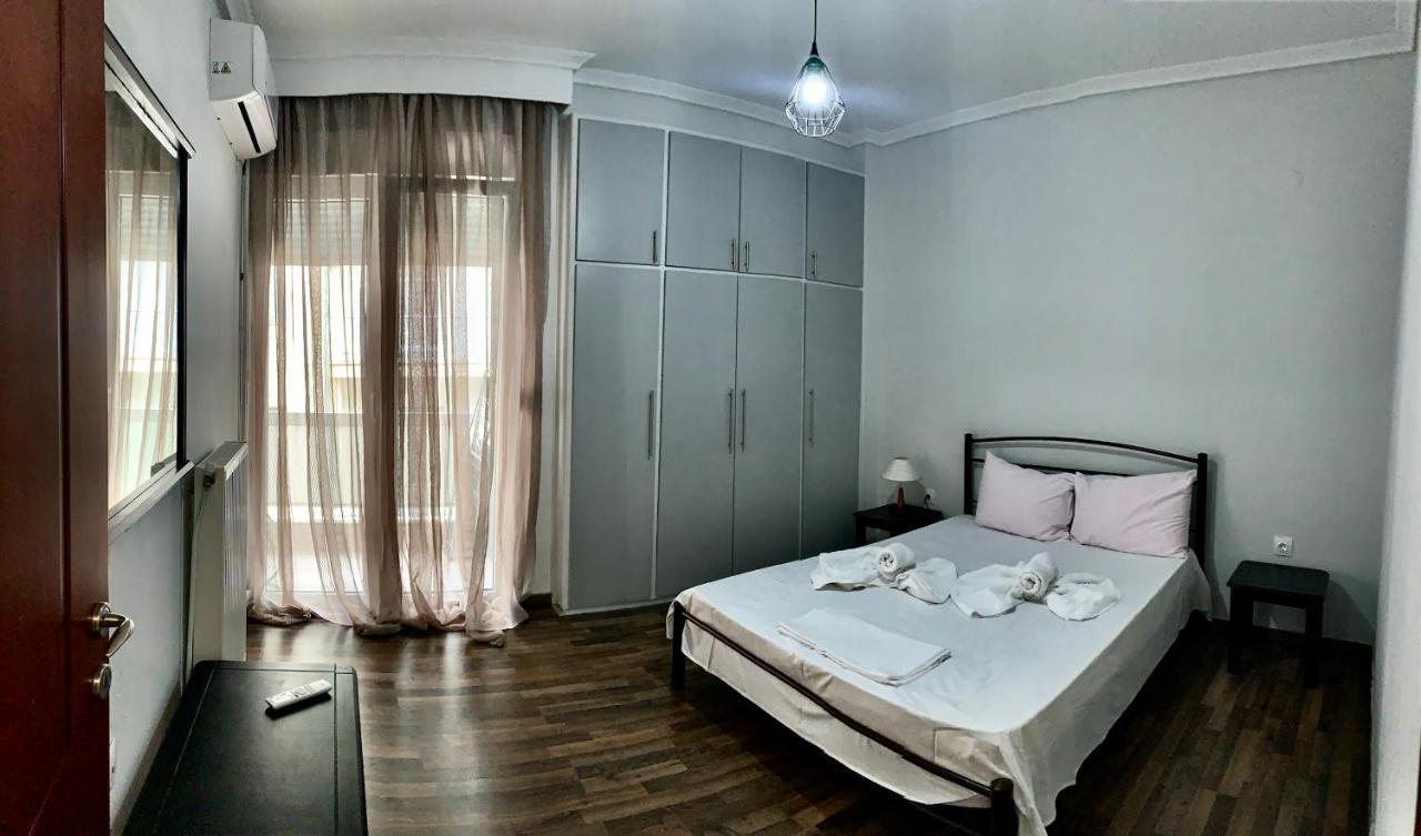 A&D City Apartment Selanik Dış mekan fotoğraf