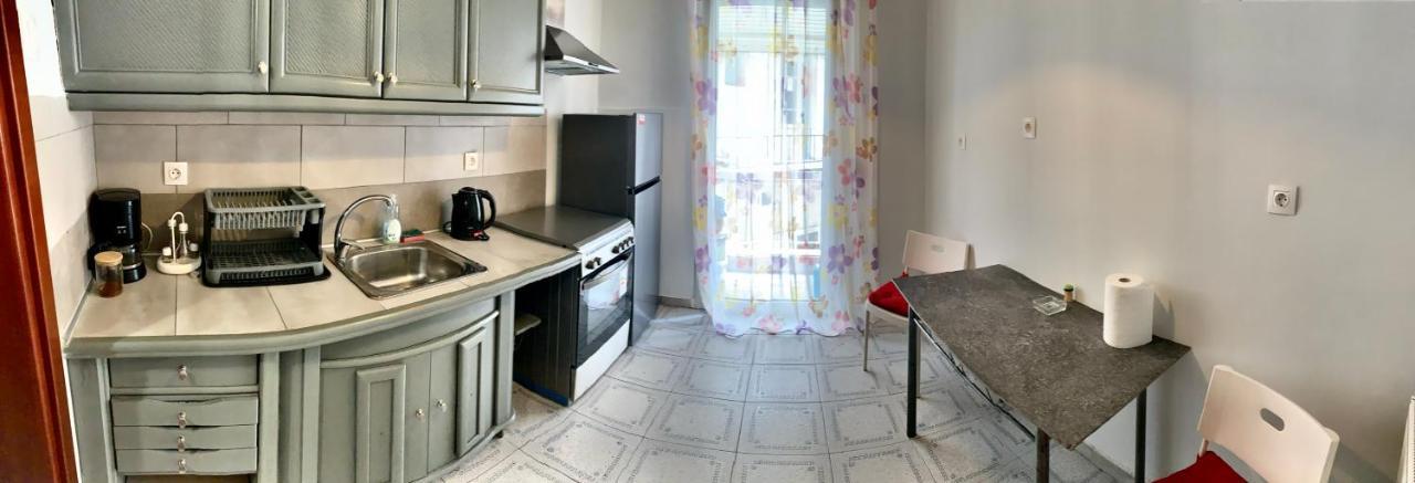 A&D City Apartment Selanik Dış mekan fotoğraf