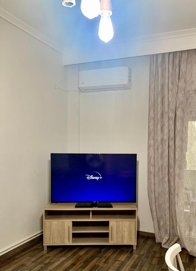 A&D City Apartment Selanik Dış mekan fotoğraf